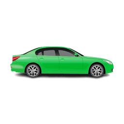 greenCar